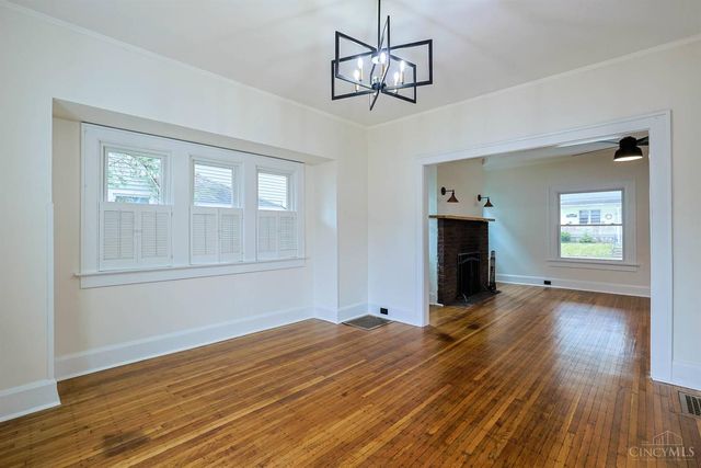 214 Sherman Avenue, Hamilton, OH 45013