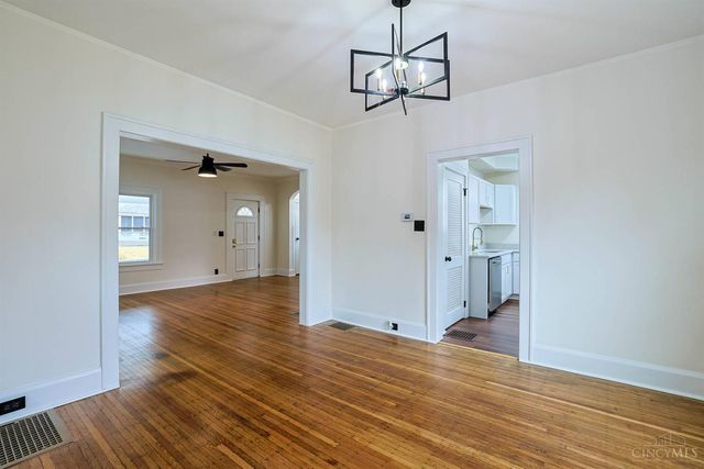 214 Sherman Avenue, Hamilton, OH 45013