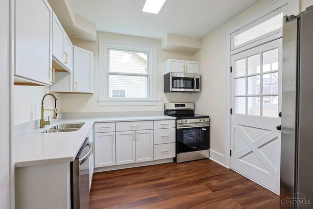 214 Sherman Avenue, Hamilton, OH 45013