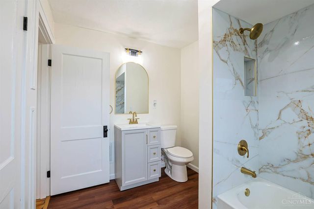 214 Sherman Avenue, Hamilton, OH 45013