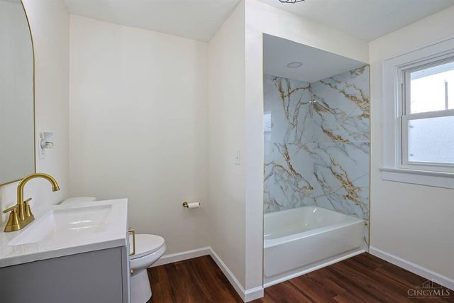 214 Sherman Avenue, Hamilton, OH 45013