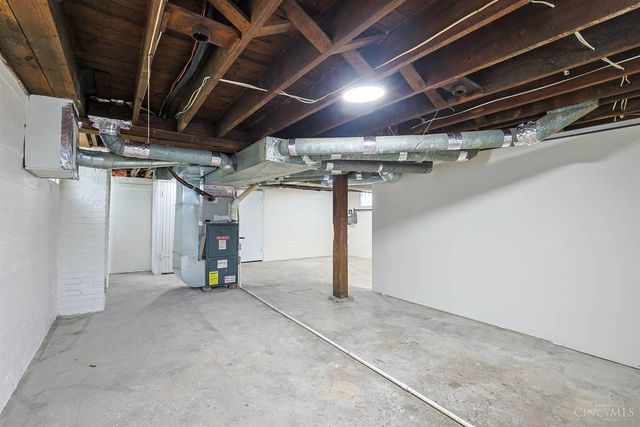 214 Sherman Avenue, Hamilton, OH 45013