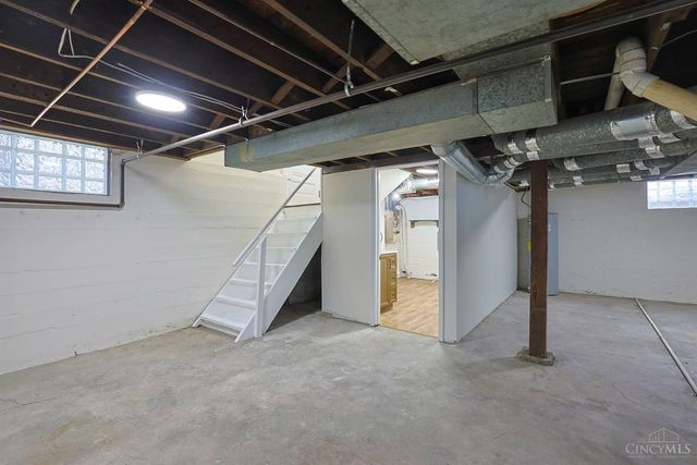 214 Sherman Avenue, Hamilton, OH 45013