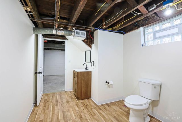 214 Sherman Avenue, Hamilton, OH 45013