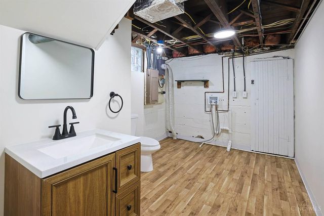 214 Sherman Avenue, Hamilton, OH 45013