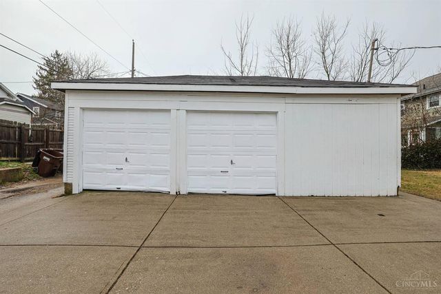 214 Sherman Avenue, Hamilton, OH 45013