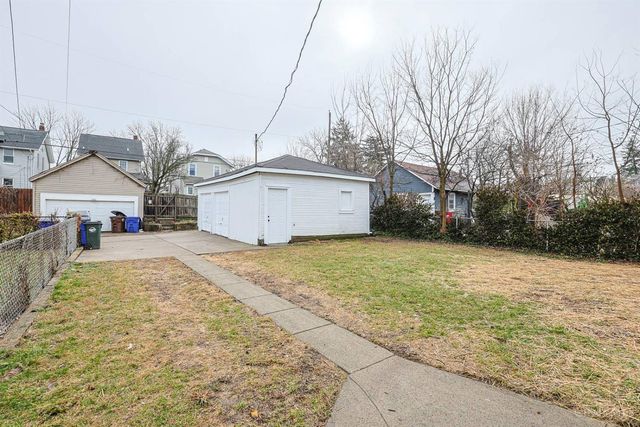 214 Sherman Avenue, Hamilton, OH 45013