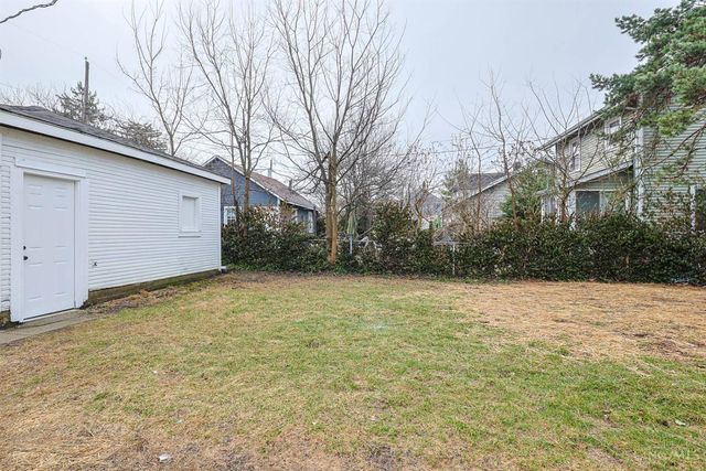 214 Sherman Avenue, Hamilton, OH 45013