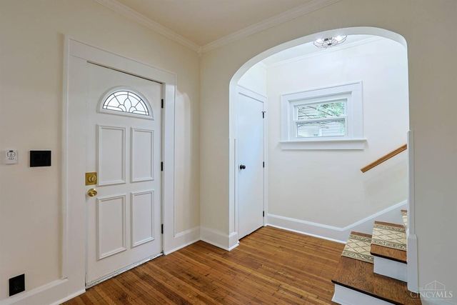 214 Sherman Avenue, Hamilton, OH 45013