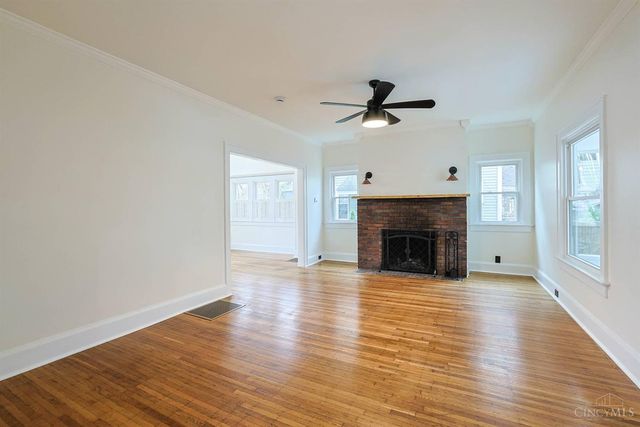 214 Sherman Avenue, Hamilton, OH 45013