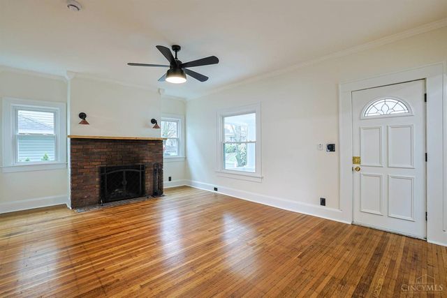 214 Sherman Avenue, Hamilton, OH 45013