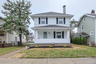 214 Sherman Avenue, Hamilton, OH 45013
