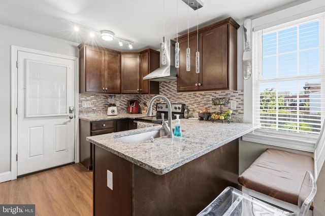 1603 MALVERN ST, Baltimore, MD 21224
