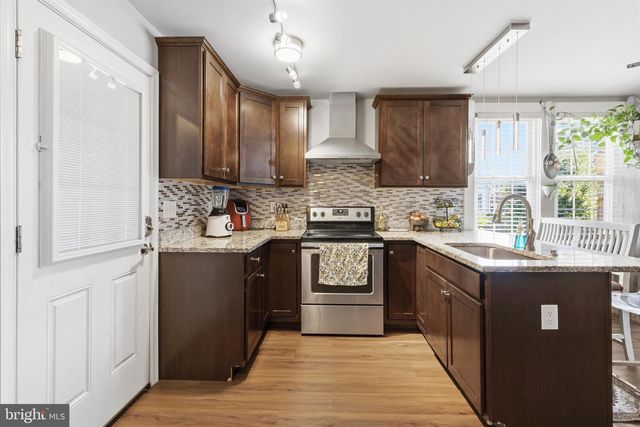 1603 MALVERN ST, Baltimore, MD 21224