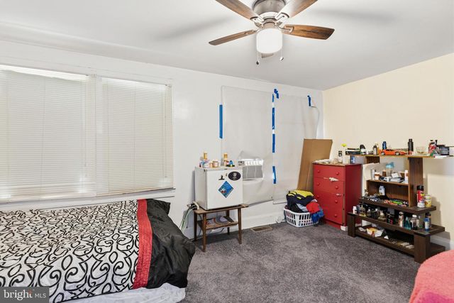 1603 MALVERN ST, Baltimore, MD 21224