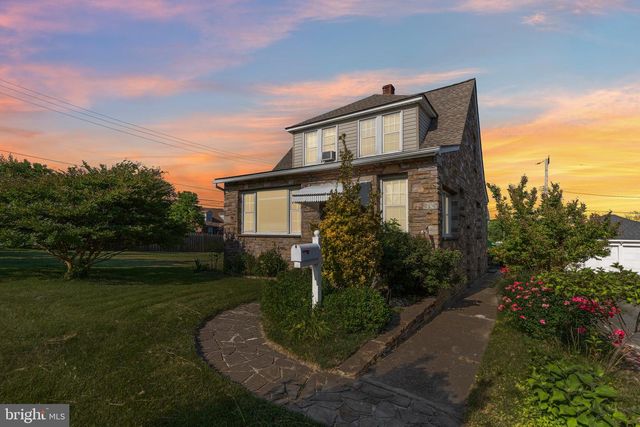 1603 MALVERN ST, Baltimore, MD 21224