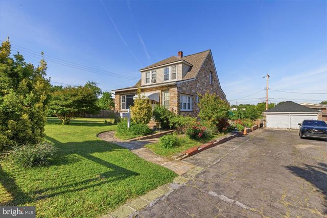 1603 MALVERN ST, Baltimore, MD 21224
