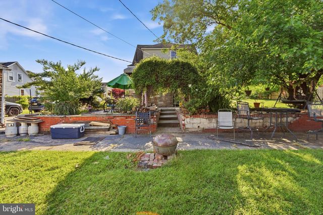 1603 MALVERN ST, Baltimore, MD 21224
