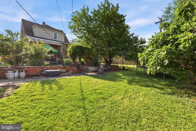 1603 MALVERN ST, Baltimore, MD 21224
