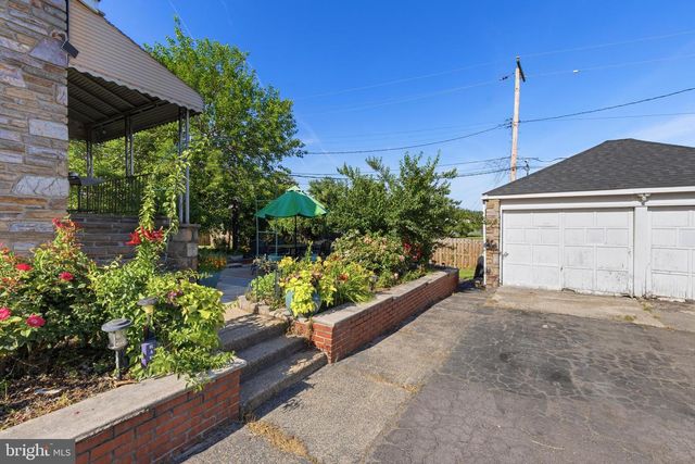 1603 MALVERN ST, Baltimore, MD 21224