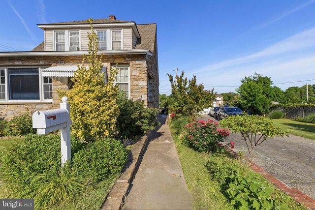 1603 MALVERN ST, Baltimore, MD 21224