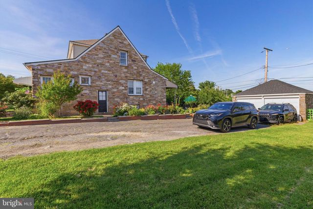 1603 MALVERN ST, Baltimore, MD 21224