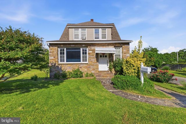 1603 MALVERN ST, Baltimore, MD 21224