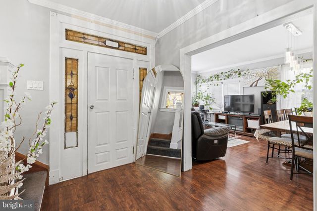 1603 MALVERN ST, Baltimore, MD 21224