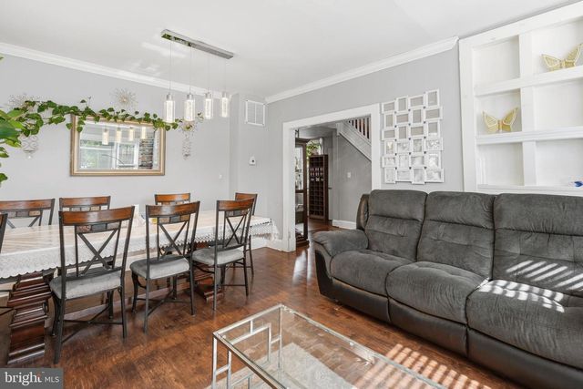 1603 MALVERN ST, Baltimore, MD 21224