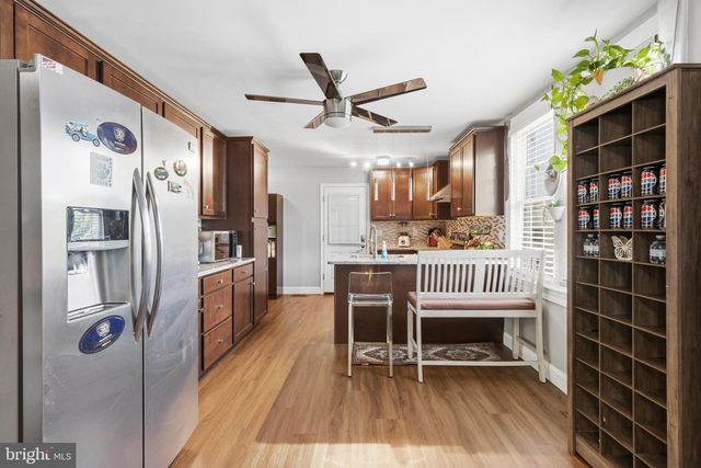1603 MALVERN ST, Baltimore, MD 21224