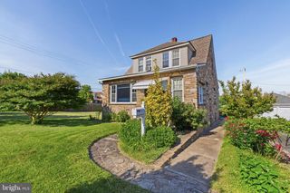 1603 MALVERN ST, Baltimore, MD 21224