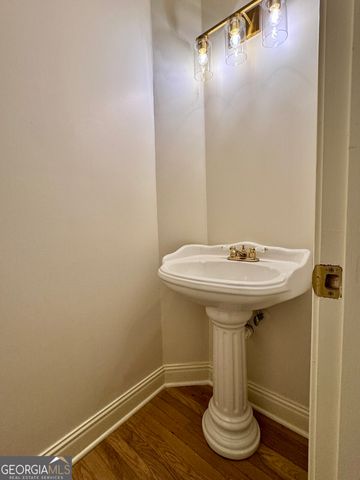 1210 Lancelot Court, Loganville, GA 30052