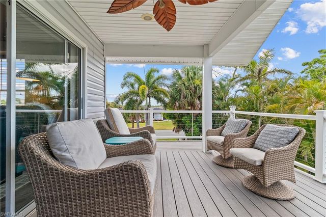 17750 Rebecca AVE, Fort Myers Beach, FL 33931