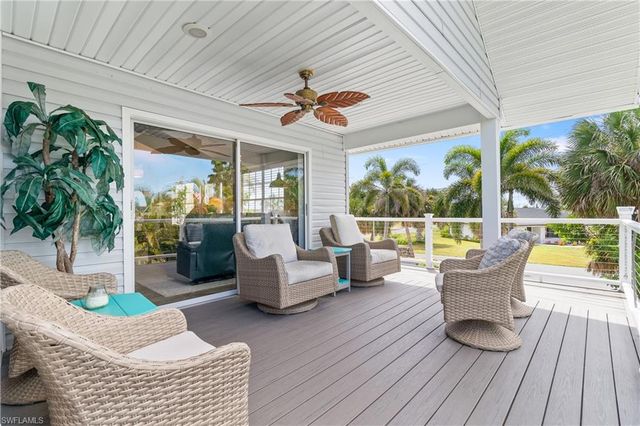17750 Rebecca AVE, Fort Myers Beach, FL 33931