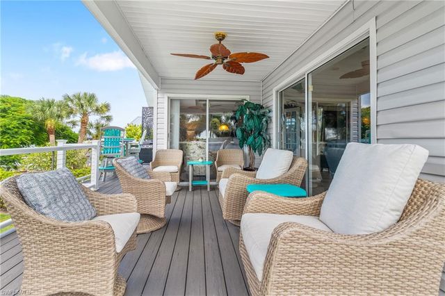17750 Rebecca AVE, Fort Myers Beach, FL 33931