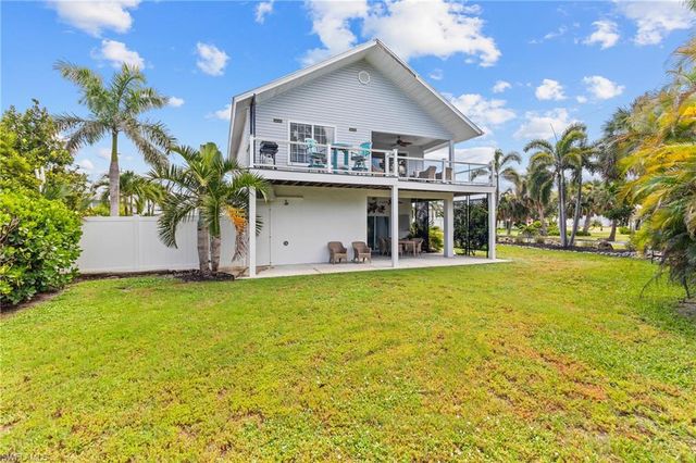 17750 Rebecca AVE, Fort Myers Beach, FL 33931