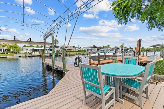 17750 Rebecca AVE, Fort Myers Beach, FL 33931