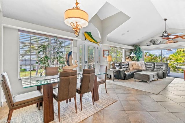 17750 Rebecca AVE, Fort Myers Beach, FL 33931