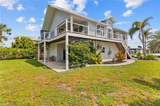 17750 Rebecca AVE, Fort Myers Beach, FL 33931