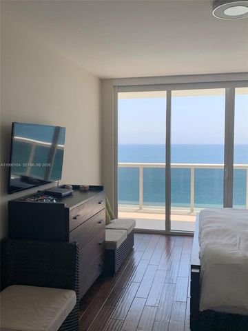 1850 S Ocean Dr 2303, Hallandale Beach, FL 33009