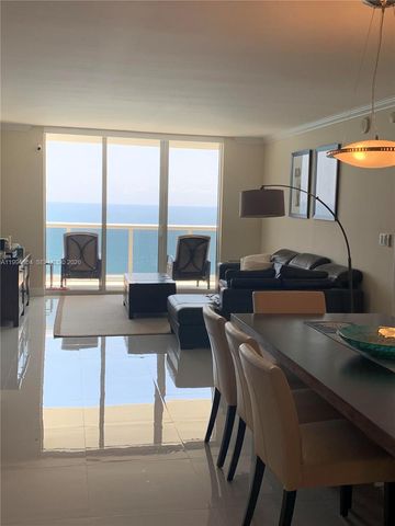 1850 S Ocean Dr 2303, Hallandale Beach, FL 33009