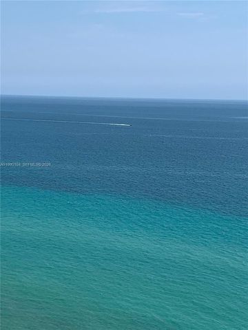 1850 S Ocean Dr 2303, Hallandale Beach, FL 33009