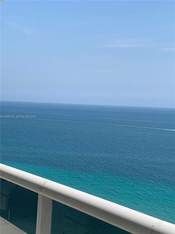 1850 S Ocean Dr 2303, Hallandale Beach, FL 33009