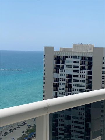 1850 S Ocean Dr 2303, Hallandale Beach, FL 33009