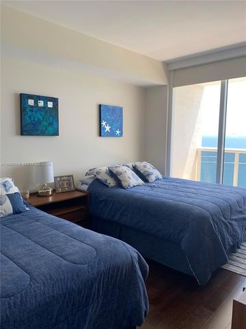 1850 S Ocean Dr 2303, Hallandale Beach, FL 33009