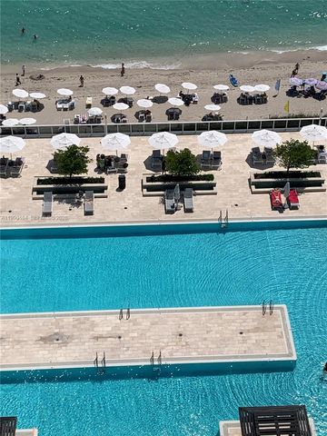 1850 S Ocean Dr 2303, Hallandale Beach, FL 33009