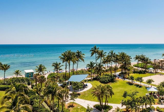 1850 S Ocean Dr 2303, Hallandale Beach, FL 33009