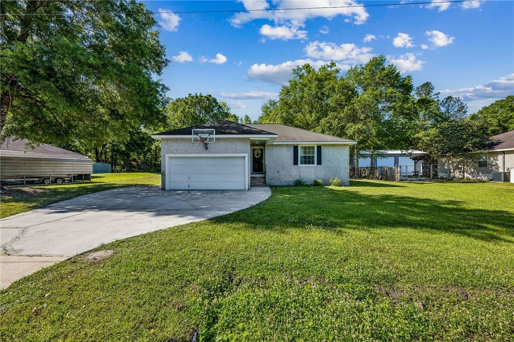 79 Springhill Circle, Kingsland, GA 31548