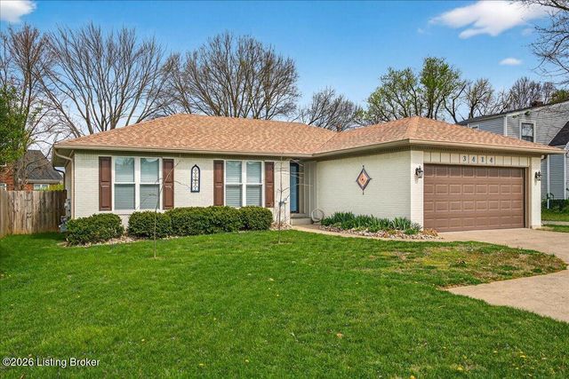 3414 Hunsinger Ln, Louisville, KY 40220