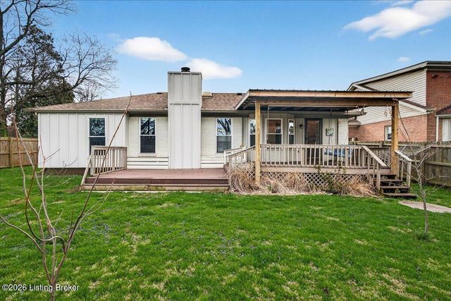 3414 Hunsinger Ln, Louisville, KY 40220